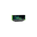 Green Cell A41-X550A Asus A550 R510 R510C 14,4V 2200mAh aku Green Cell A41-X550A Asus A550 R510 R510C 14,4V 2200mAh aku