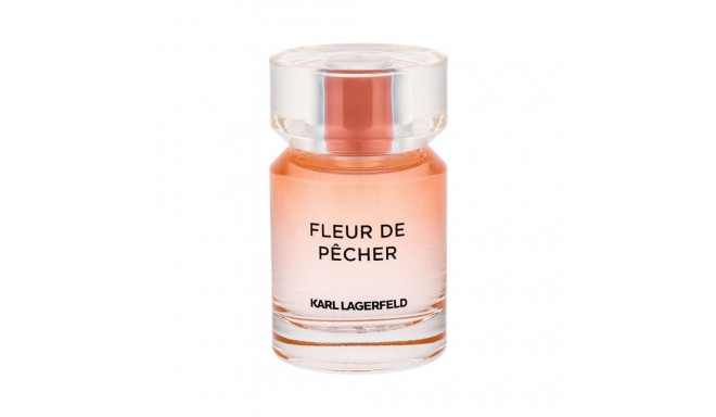 Karl Lagerfeld Fleur de Pecher Edp pihusti