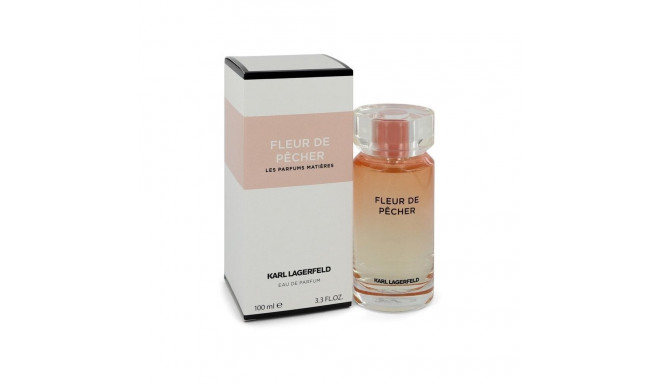 Karl Lagerfeld Fleur de Pecher Edp pihusti