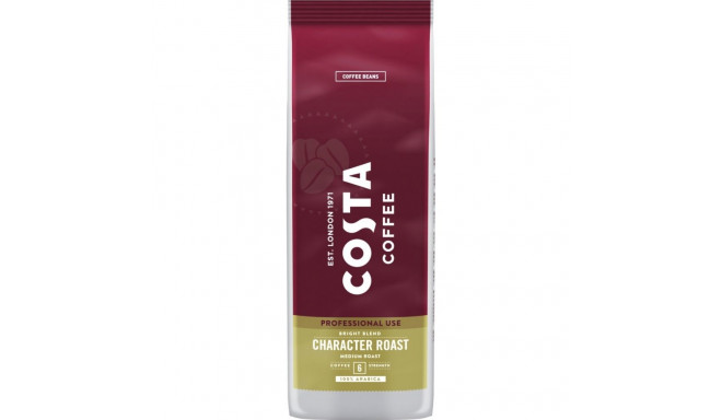 Costa Coffee Pro Bright Blend kohvioad 1 kg