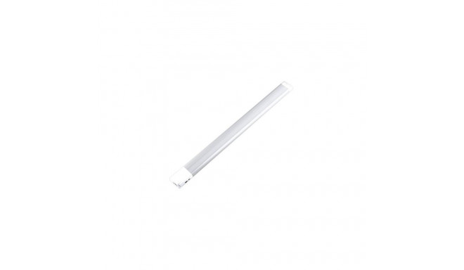 Techly 026289 Magnetic LED lighting panel for 19" rack cabinet
