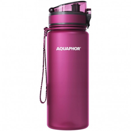 Aquaphor City pudel burgundia 0.65 l