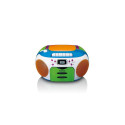 Lenco SCD-971 CD radio