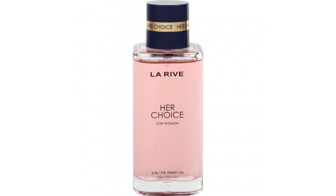 La Rive Her Choice EDP 100 ml