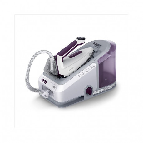 STEAM GENERATOR IS7266VI BRAUN