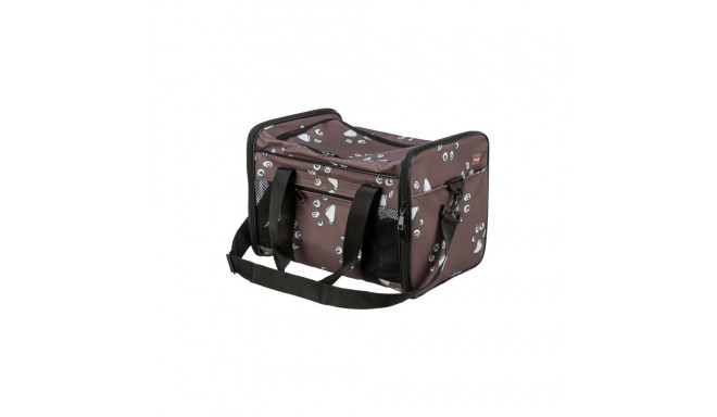 Pet carrier bag - Trixie Bag Adrina, 26 × 27 × 42 cm, up to: 7 kg