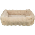 Pet bed - Trixie Elli bed, square, 120 × 80 cm Pet bed - Trixie Elli bed, square, 120 × 80 cm