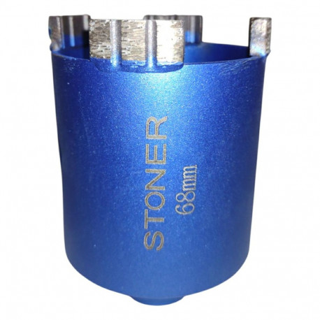 DIAMOND CROWN 68mm M16 /STONER