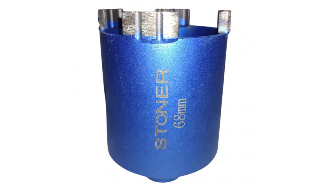 DIAMOND CROWN 68mm M16 /STONER