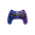 XTRIKE ME Universal Bluetooth Gaming Controller GP-52 Black