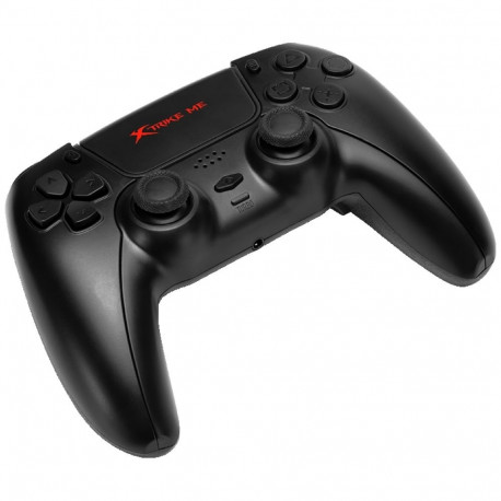 XTRIKE ME Universal Bluetooth Game Controller GP-51 black