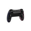 XTRIKE ME Universal Bluetooth Gaming Controller GP-52 Black