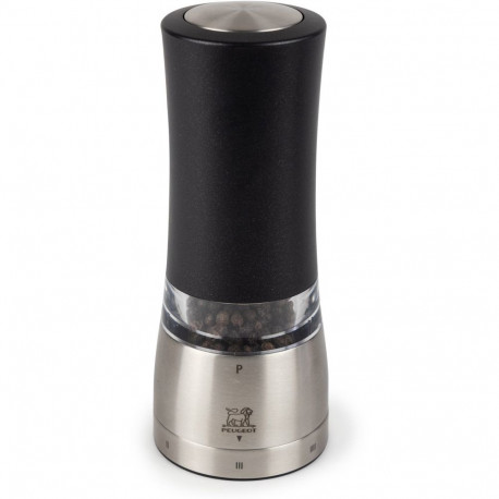 Peugeot Daman elektriline vürtsiveski pipraveski, 16 cm (PG-431790)