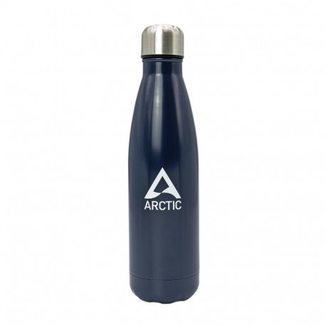 Arctic Thermo pudel 500ml (tumesinine)