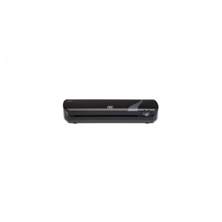 GBC Inspire+ A4 lamineerija, must