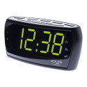 Adler AD 1121 Radio Alarm Clock