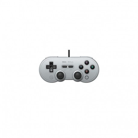 8BitDo SN30 Pro USB mängupult, hall, Switch / PC