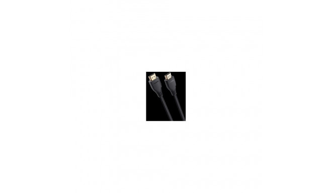 Cable Trust HDMI Male - HDMI Male 1.8m 8K Black 8713439240283 24028 (8713439240283)