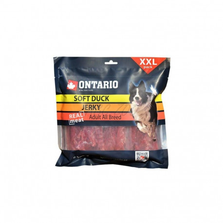 "ontario pehme pardilihast jerky, 500 g"