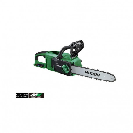HIKOKI.CHAINSAW 36V CS3635DB W4Z 35cm MV BL