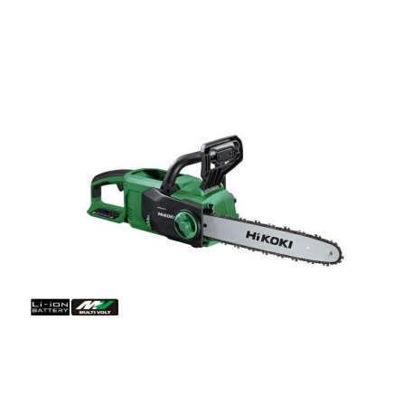 HIKOKI.CHAINSAW 36V CS3630DB W4Z 30cm MV BL