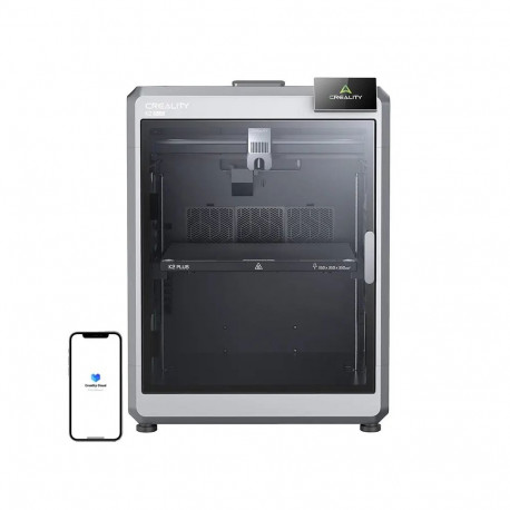 Creality K2 Plus 3D-printer