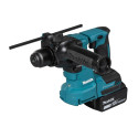 MAKITA HAMMER DRILL 18V DHR183RTWJ 1.7J MAKITA HAMMER DRILL 18V DHR183RTWJ 1.7J