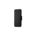 Doro Wallet Case for 8100 black Doro Wallet Case for 8100 black