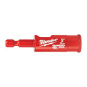 MILWAUKEE DIAMOND CROWN HEX 16mm MILWAUKEE DIAMOND CROWN HEX 16mm