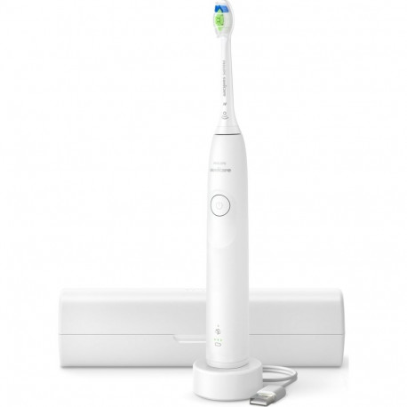 Philips Sonicare 5300 HX7108/02 White Toothbrush