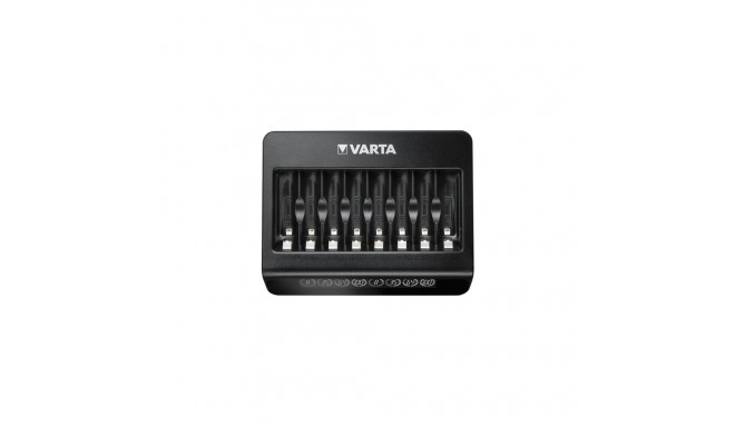 Varta LCD Multi laadija+