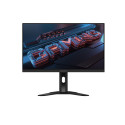 Gigabyte | M27UA | 27 " | IPS | UHD | 160 Hz | 1 ms | 3840 x 2160 pixels | 400 cd/m² | HDMI ports qu