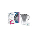 Brita Marella filtrikann + 3 MAXTRA PRO Pure Performance kassetti grafiit