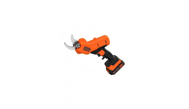 BLACK+DECKER PRECAUTOR 18V ​​BCPP18D1 1x2.0Ah