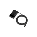 HP USB-C 65W Laptop Charger (671R2AA) HP USB-C 65W Laptop Charger (671R2AA)