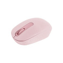 Logitech M196 Wireless Mouse, Bluetooth, 1000 DPI, Rose