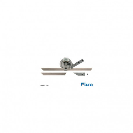 LIMIT DISC PROTRACLATOR 200-300 mm