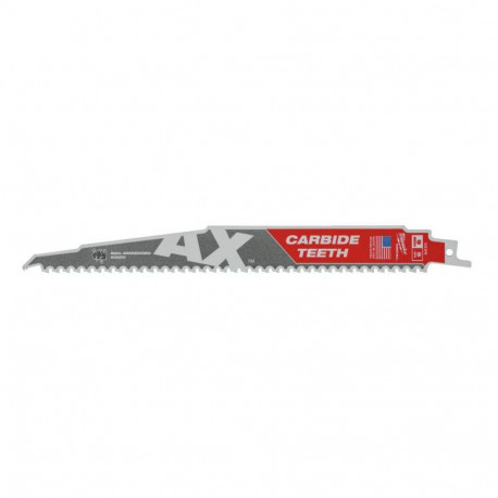 MILWAUKEE BRZE. 230 TCT AX /5 tk metall puit naeltega >>>48475526