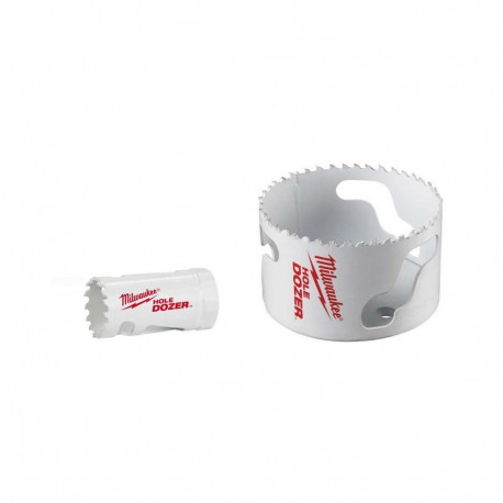 Drill bit Bi-Metal HOLE DOZER Ø79mm Milwaukee