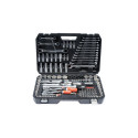 Yato tool set 150 pcs. (YT-38811)