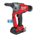 MILWAUKEE.Riveter M18ONEFPRT-202X 2x2.0Ah MILWAUKEE.Riveter M18ONEFPRT-202X 2x2.0Ah