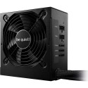 be quiet! toiteplokk System Power 9 CM 700W (BN303)