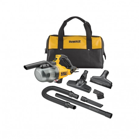 VACUUM CLEANER DCV501LN-XJ 18V