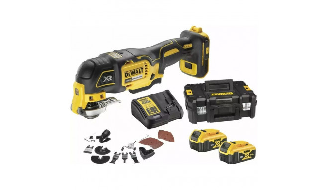 Dewalt DCS356P2 18V multitööriist