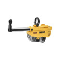 Dewalt DEWALT DUST EXTRACTION ATTACHMENT 18V DWH205DH DWH205DH-XJ