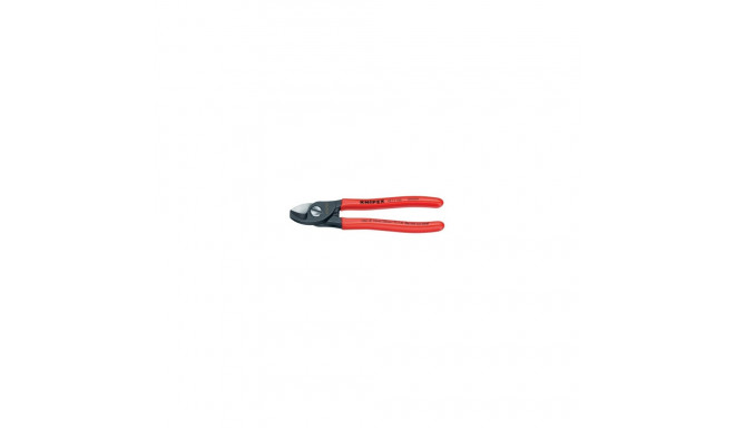 Cable scissors KNIPEX 200mm