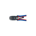 otsa vajutamise tangid KNIPEX 975112