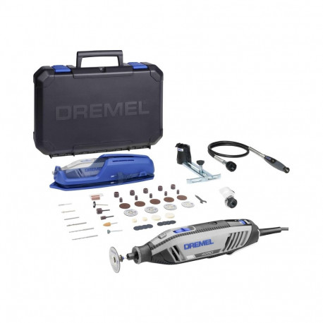 "rotary tool 4250-3/45 EU koos 45 tarvikuga"