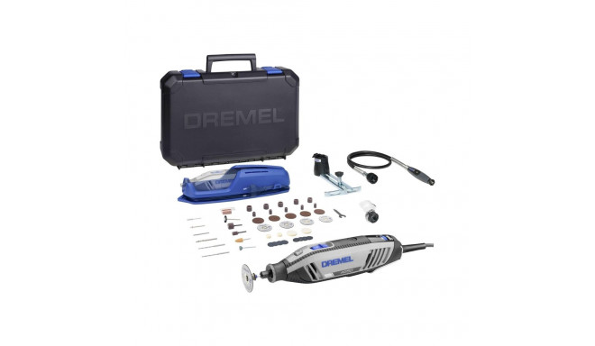 "rotary tool 4250-3/45 EU koos 45 tarvikuga"