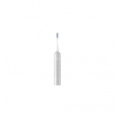 ELECTRIC TOOTHBRUSH/FRESH PRO SILVER ATB15A S MOVA